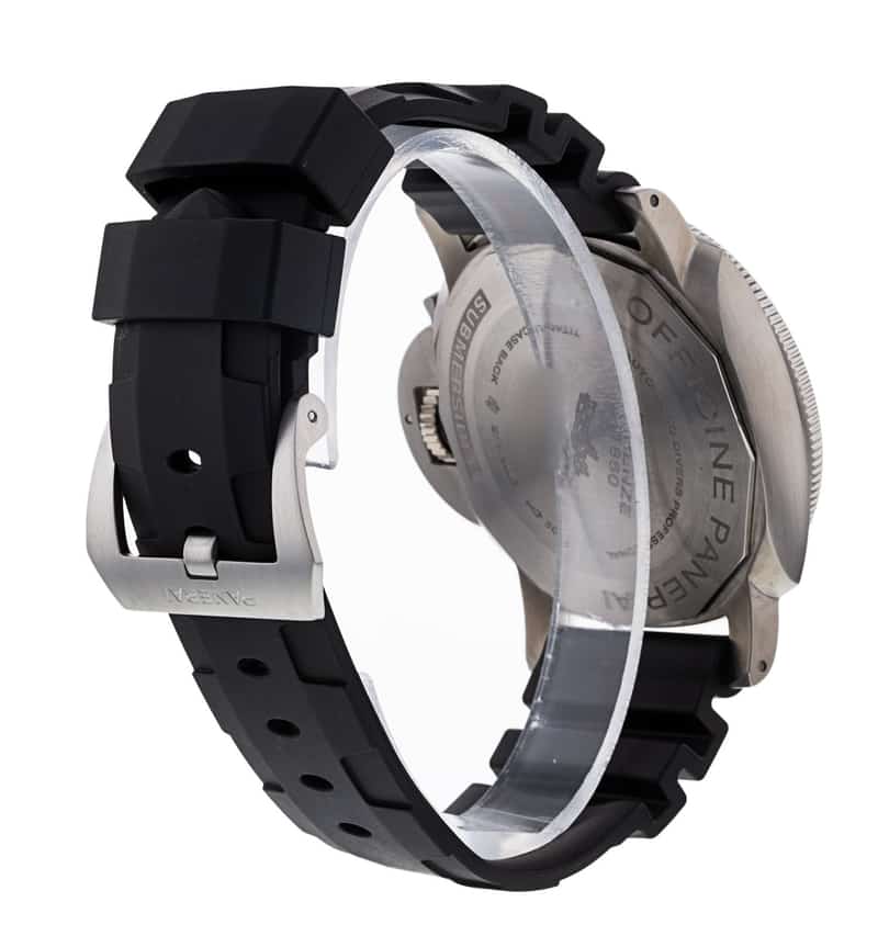 Panerai Luminor Submersible PAM00692
